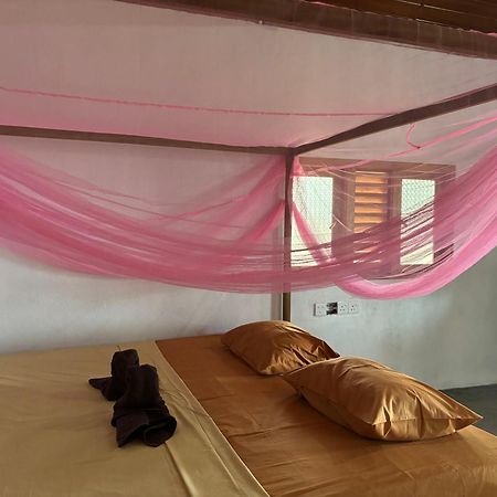Peanut Farm Surf And Wild Resort - Arugambay Arugam Bay Εξωτερικό φωτογραφία