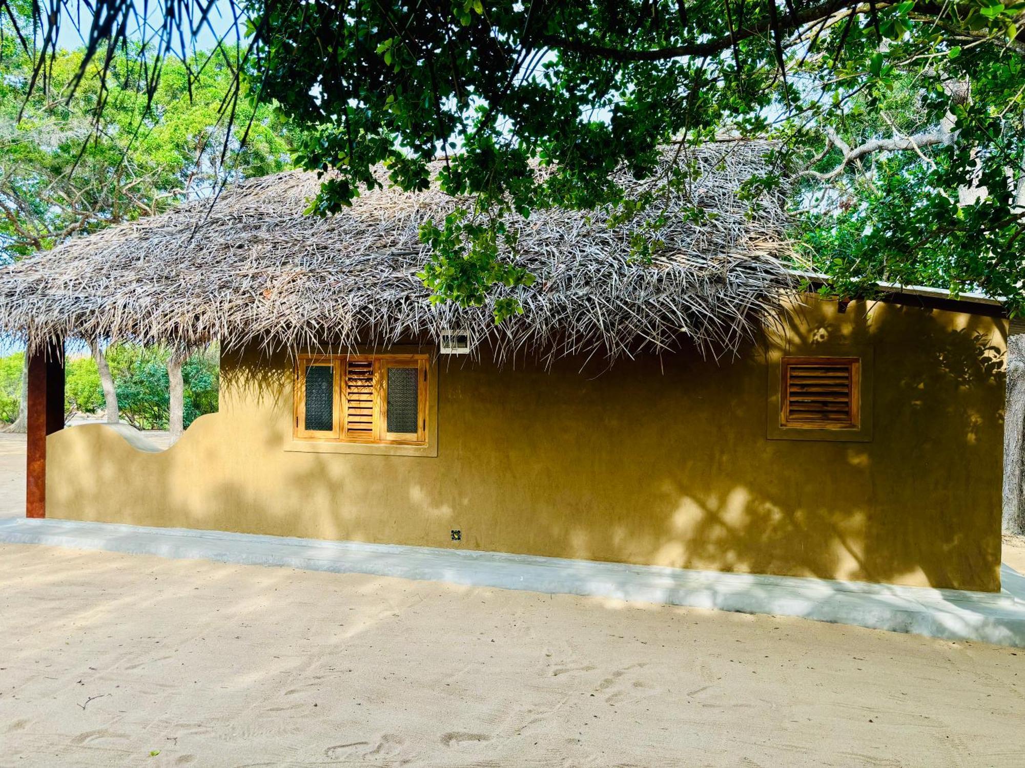 Peanut Farm Surf And Wild Resort - Arugambay Arugam Bay Εξωτερικό φωτογραφία