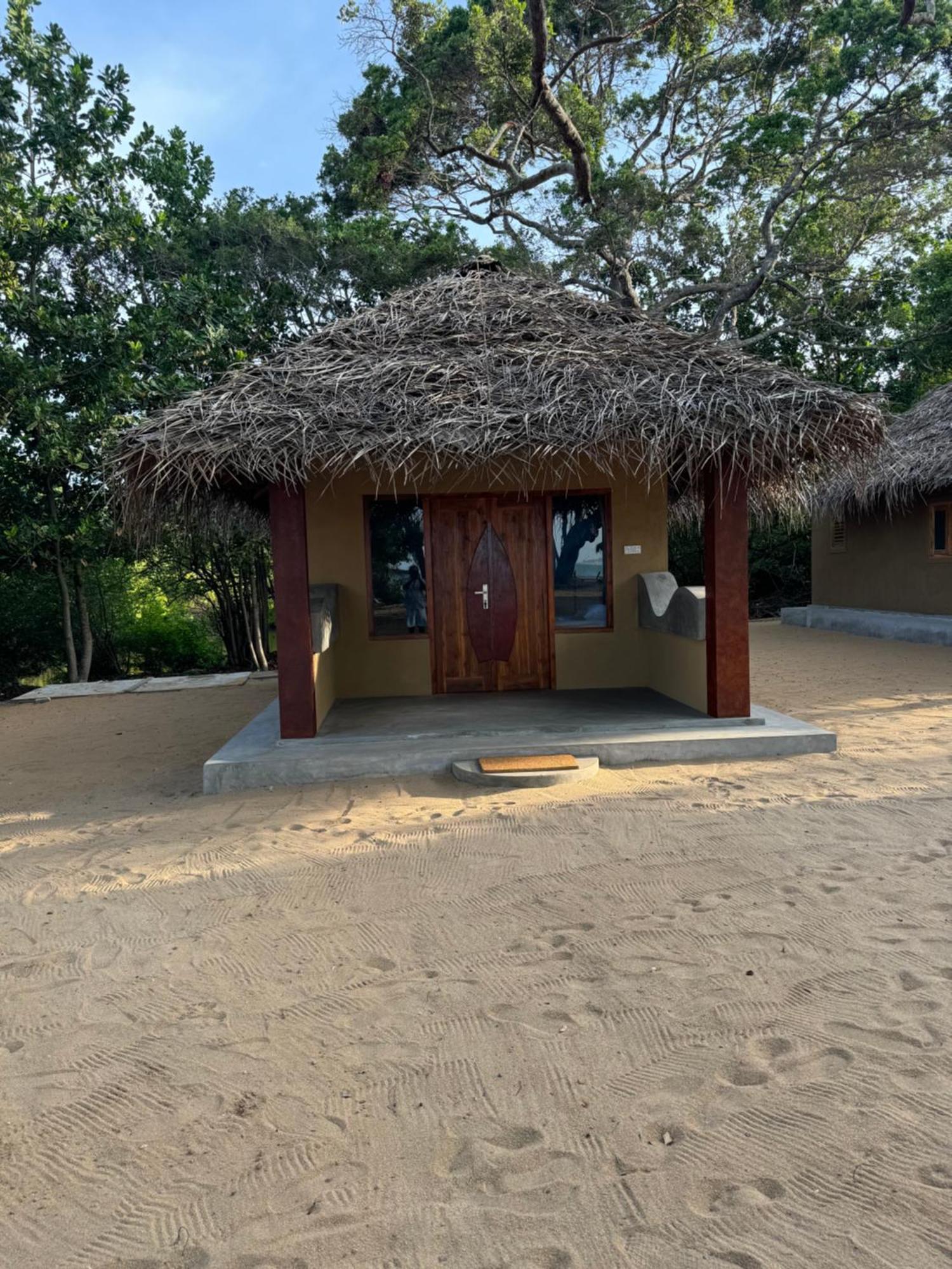Peanut Farm Surf And Wild Resort - Arugambay Arugam Bay Εξωτερικό φωτογραφία