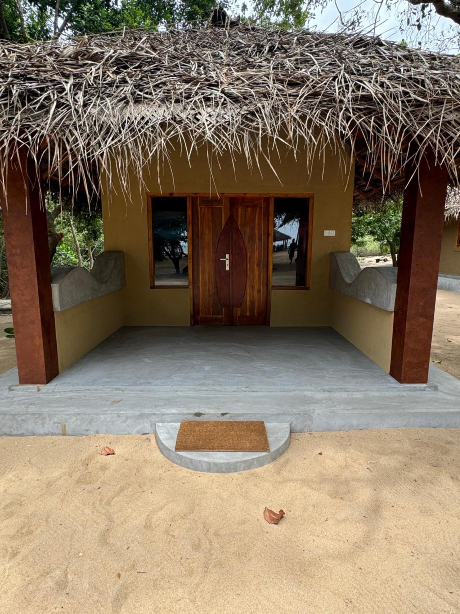 Peanut Farm Surf And Wild Resort - Arugambay Arugam Bay Εξωτερικό φωτογραφία