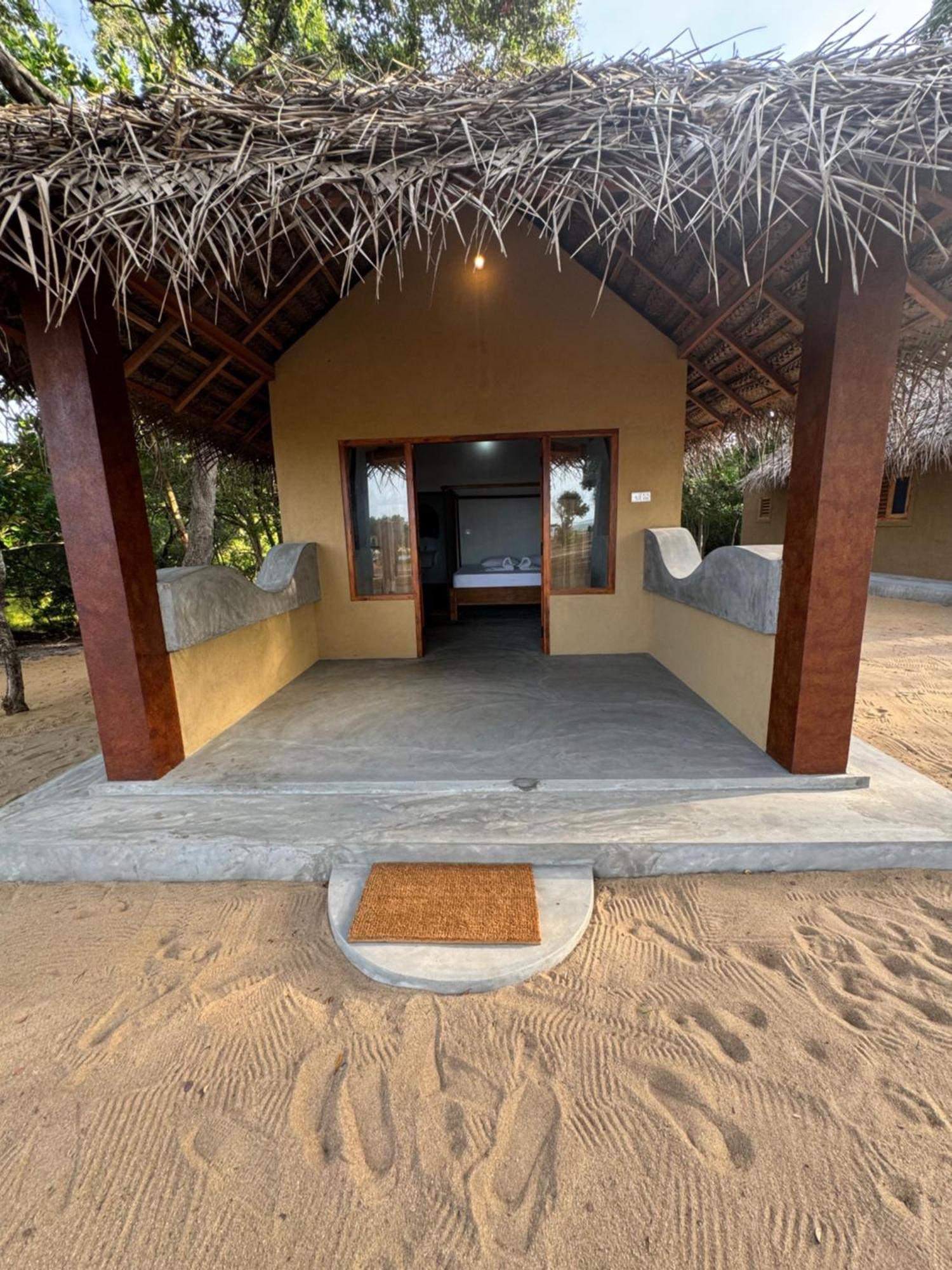 Peanut Farm Surf And Wild Resort - Arugambay Arugam Bay Εξωτερικό φωτογραφία