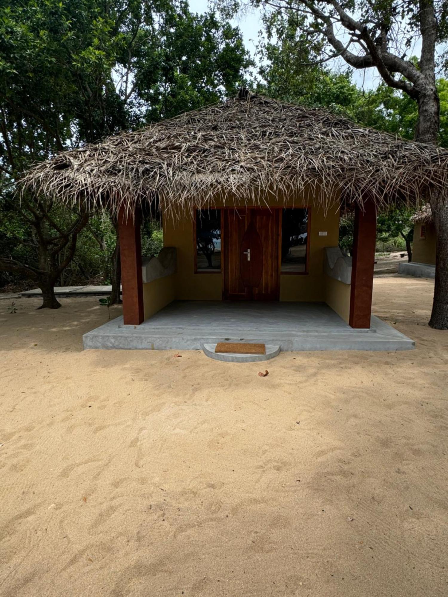 Peanut Farm Surf And Wild Resort - Arugambay Arugam Bay Εξωτερικό φωτογραφία