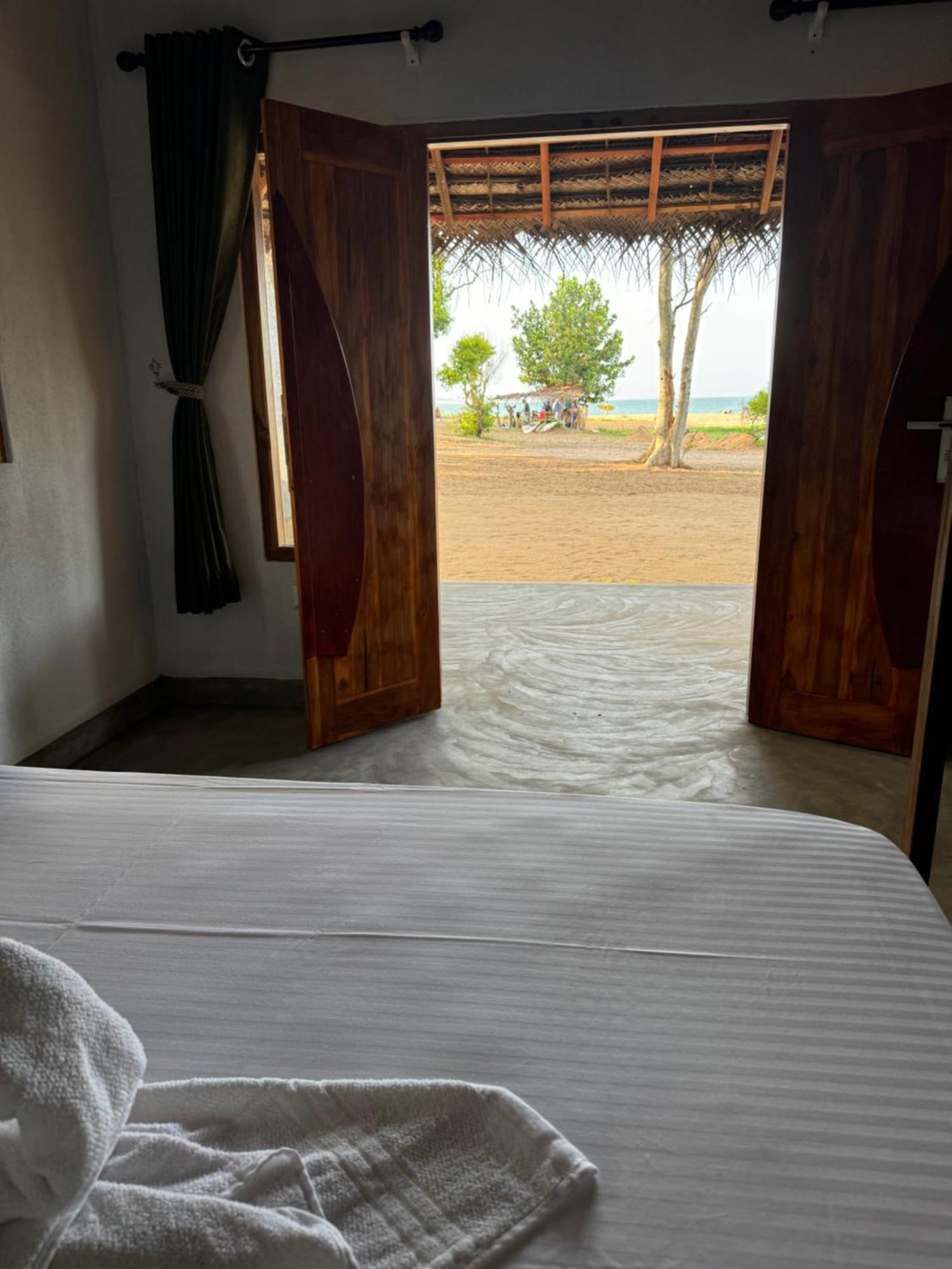 Peanut Farm Surf And Wild Resort - Arugambay Arugam Bay Εξωτερικό φωτογραφία