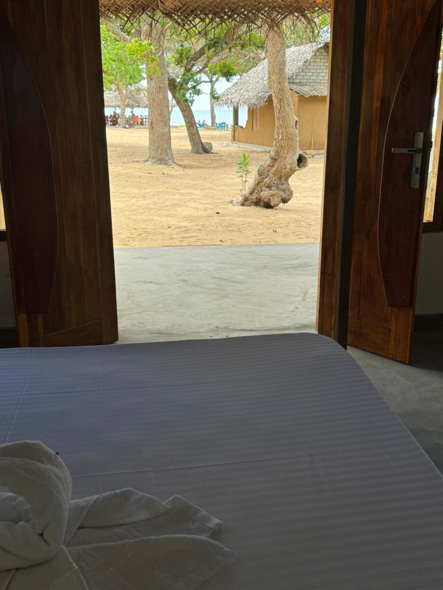 Peanut Farm Surf And Wild Resort - Arugambay Arugam Bay Εξωτερικό φωτογραφία