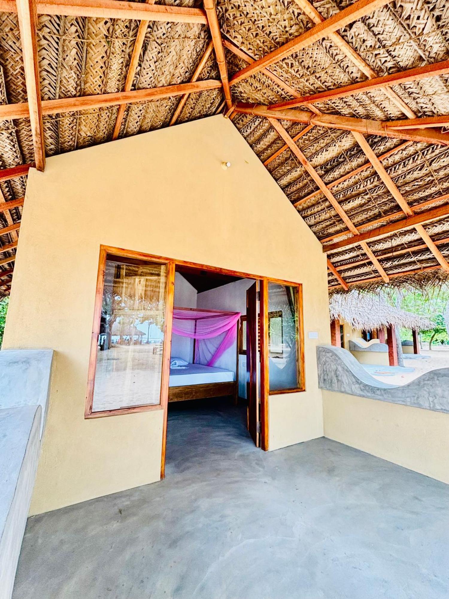 Peanut Farm Surf And Wild Resort - Arugambay Arugam Bay Εξωτερικό φωτογραφία
