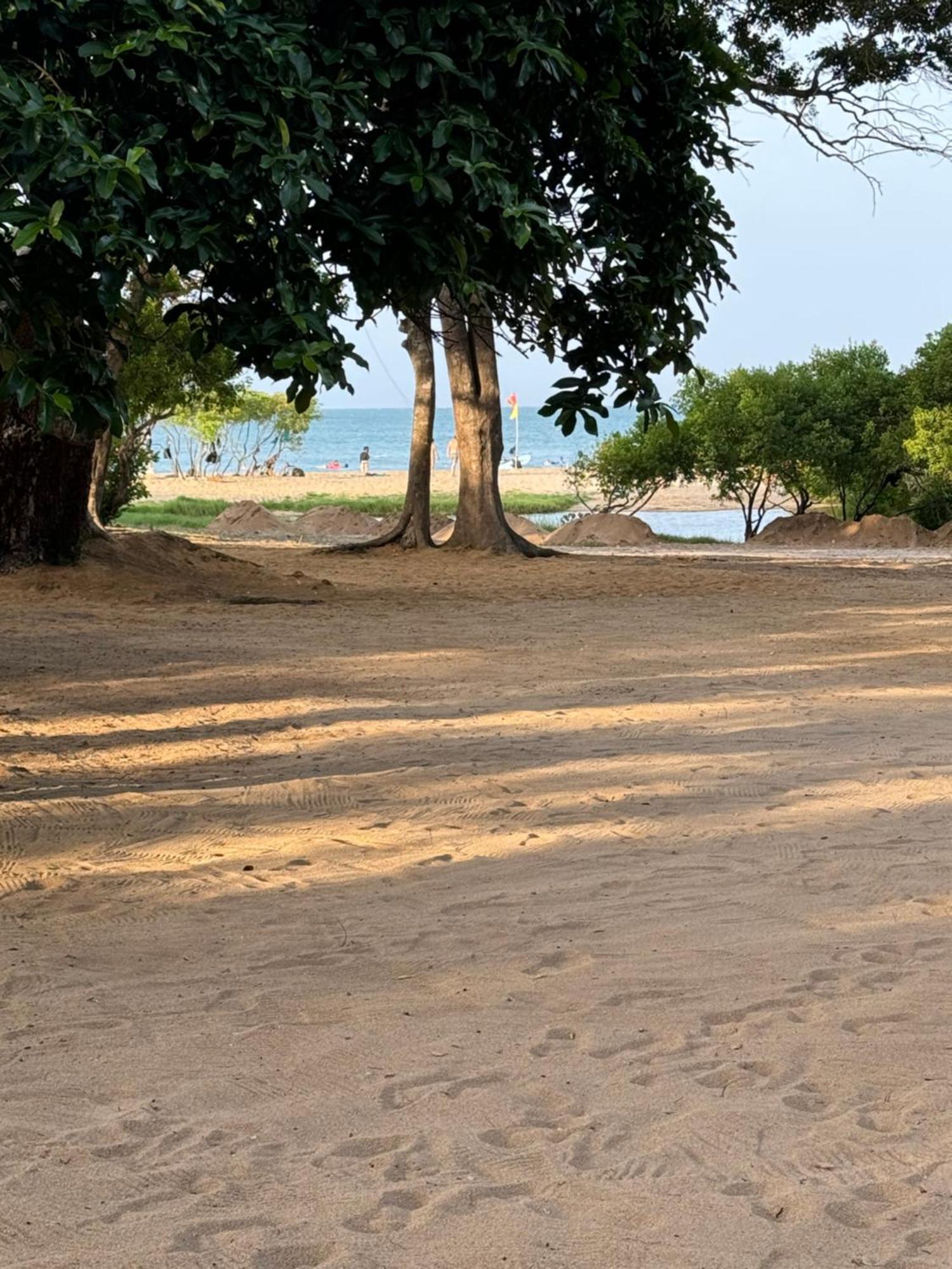 Peanut Farm Surf And Wild Resort - Arugambay Arugam Bay Εξωτερικό φωτογραφία