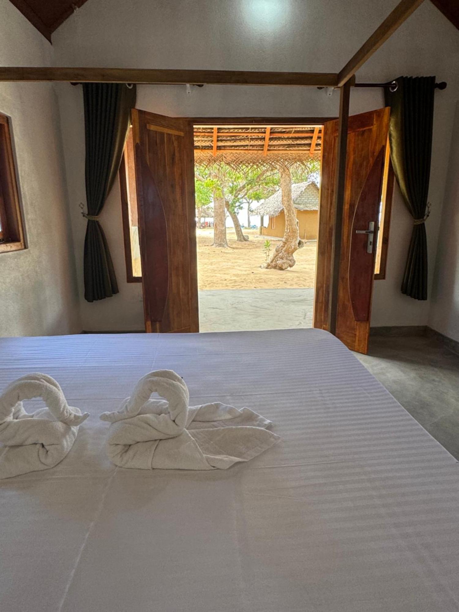 Peanut Farm Surf And Wild Resort - Arugambay Arugam Bay Εξωτερικό φωτογραφία