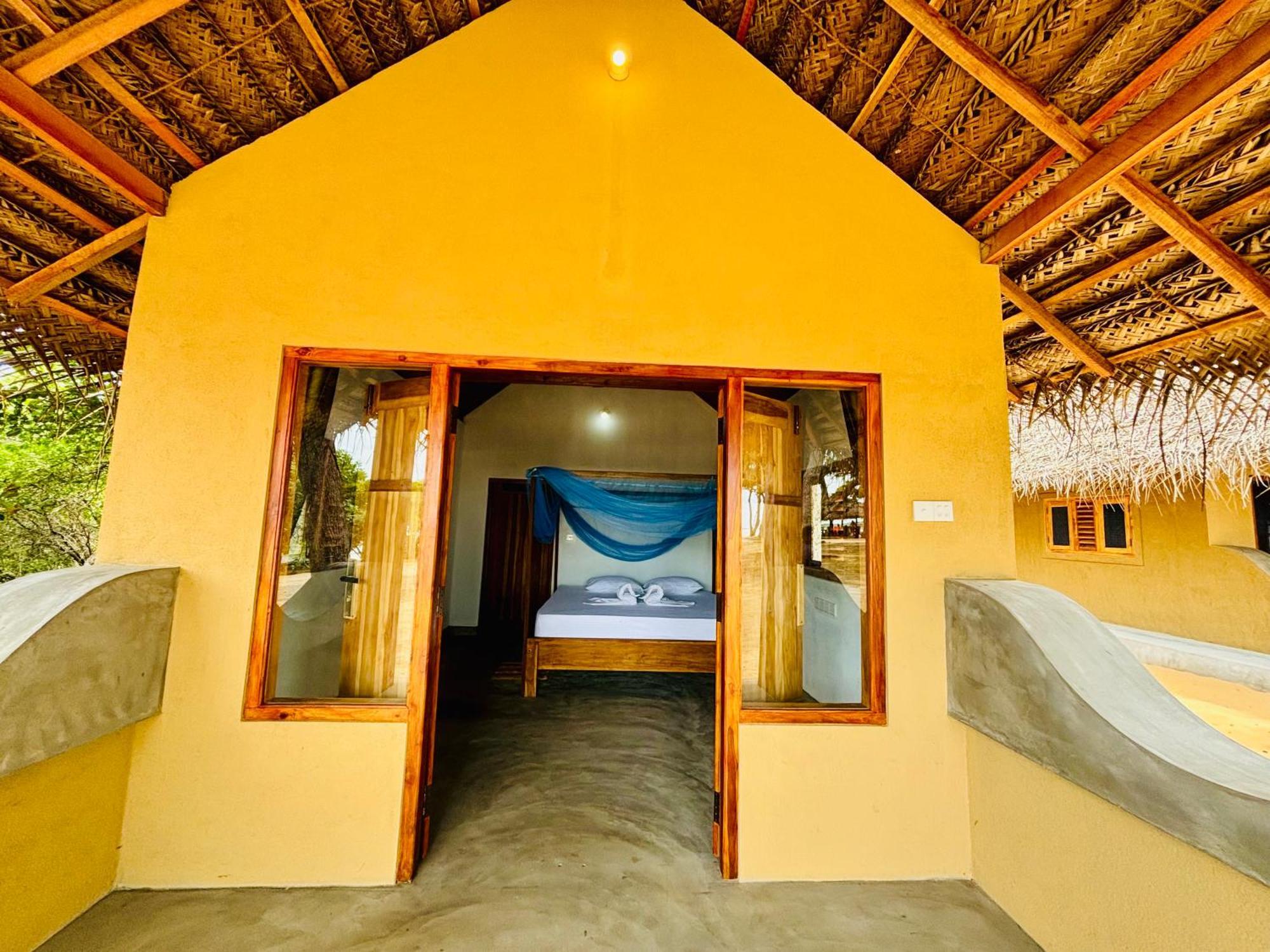 Peanut Farm Surf And Wild Resort - Arugambay Arugam Bay Εξωτερικό φωτογραφία