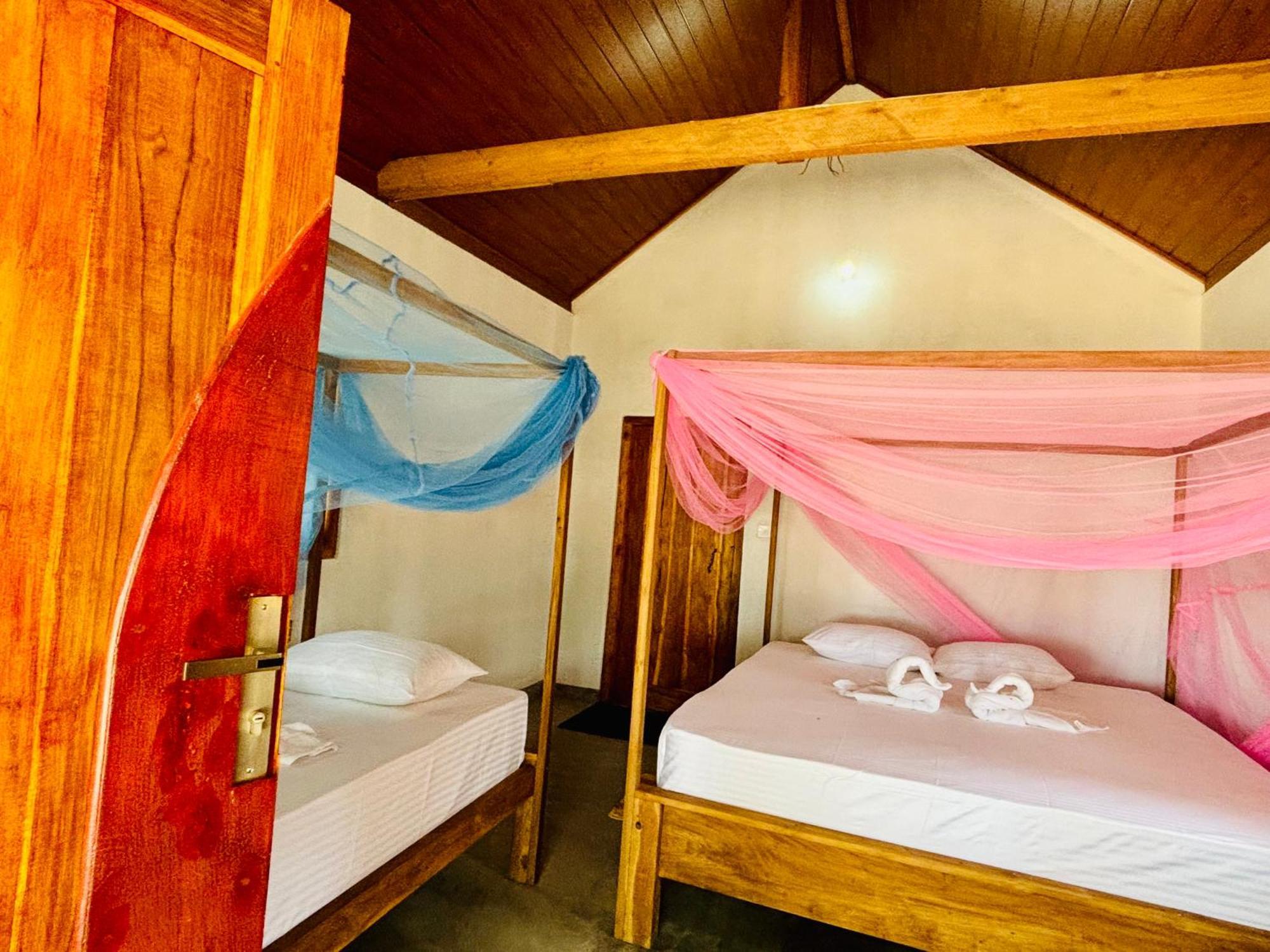 Peanut Farm Surf And Wild Resort - Arugambay Arugam Bay Εξωτερικό φωτογραφία